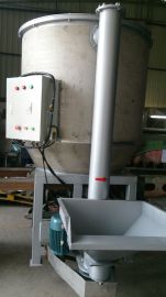 螺旋上料機(jī)專家 垂直上料 節(jié)省空間 ,廣州市番禺區(qū)石基逸通塑料專用設(shè)備廠