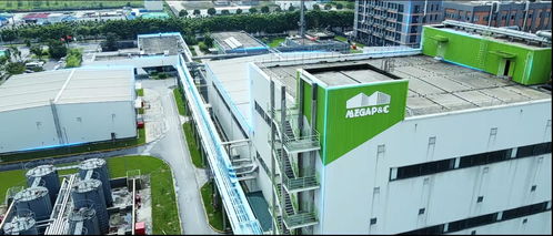 麥加芯彩上市 高市場占有率下 高環保高性能涂料產品優勢凸顯