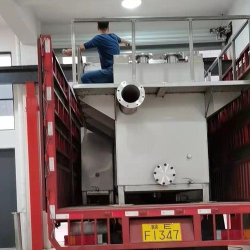 源頭減量 農(nóng)村垃圾焚燒爐 火印智造