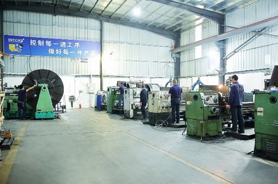 億富機(jī)械科技受邀參加LNEC7-第7屆中國鋰電新能源千人大會