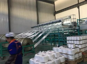 中國環保用過濾材料研發基地 復評會在江蘇阜寧舉行
