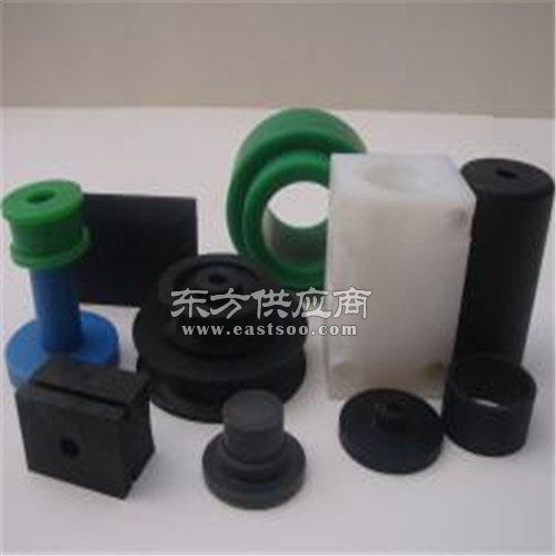 湖北食品機械專用綠色環(huán)保高分子異形件異形生產(chǎn) 中大集團圖片