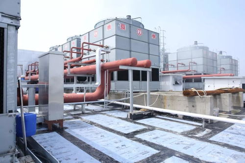 守護生命健康,卓寶助力新冠中和抗體研發企業生產基地建設