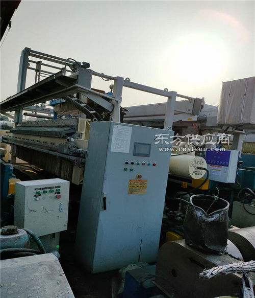 二手滾筒干燥機廠家 二手滾筒干燥機 翔鼎二手設備公司圖片