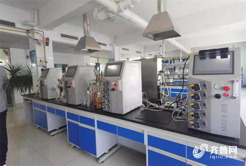 高端智庫(kù)看山東 濰坊壽光這家企業(yè)研發(fā)的可降解 無(wú)污染環(huán)保新產(chǎn)品讓專家連連稱贊