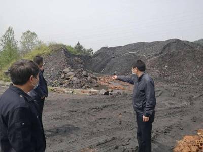 分宜大力推進非煤礦山綠色創建工作