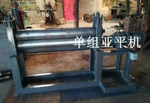 環保廢舊油桶壓平機 環保廢舊油桶開縫機效率